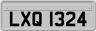 LXQ1324