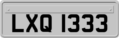 LXQ1333