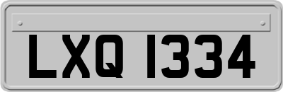 LXQ1334