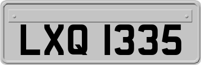 LXQ1335