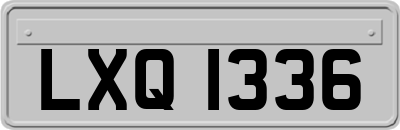 LXQ1336
