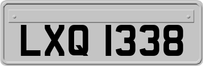 LXQ1338
