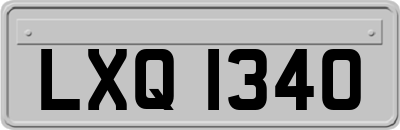 LXQ1340