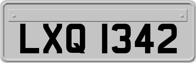 LXQ1342