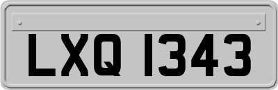 LXQ1343