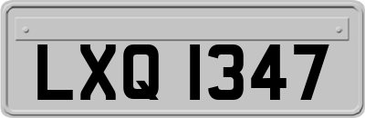 LXQ1347