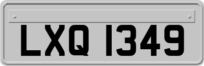 LXQ1349
