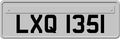 LXQ1351
