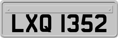 LXQ1352