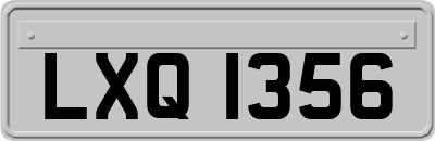 LXQ1356