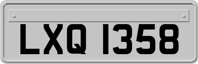 LXQ1358
