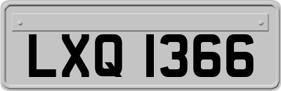 LXQ1366