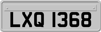 LXQ1368