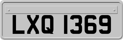 LXQ1369