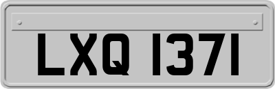 LXQ1371