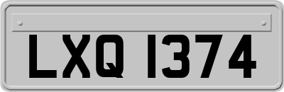 LXQ1374