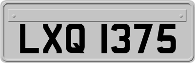LXQ1375