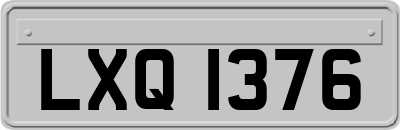 LXQ1376