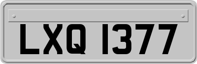 LXQ1377