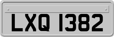 LXQ1382