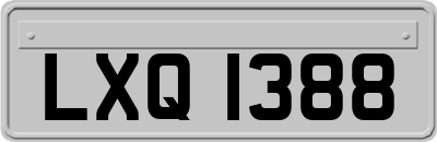 LXQ1388