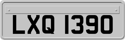 LXQ1390