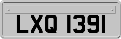 LXQ1391