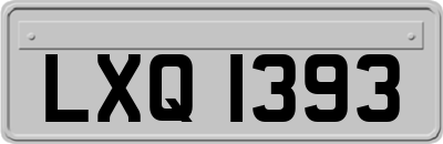 LXQ1393