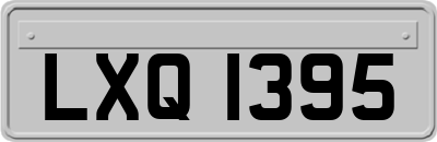 LXQ1395