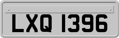 LXQ1396
