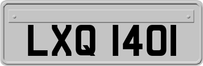 LXQ1401