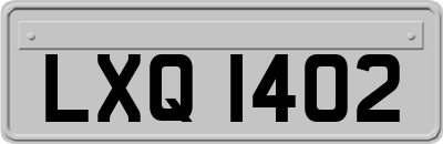 LXQ1402