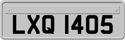 LXQ1405