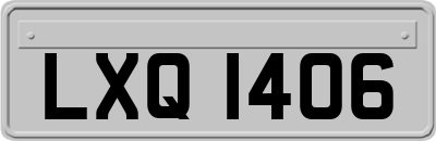 LXQ1406