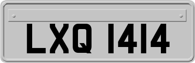 LXQ1414