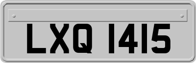 LXQ1415