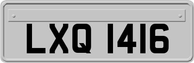 LXQ1416