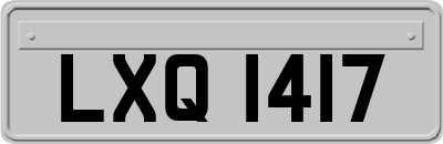LXQ1417
