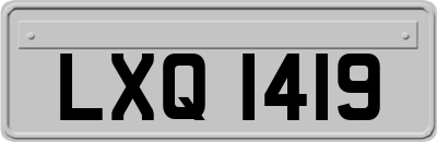 LXQ1419