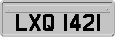 LXQ1421