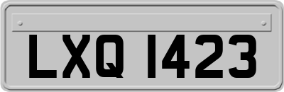 LXQ1423