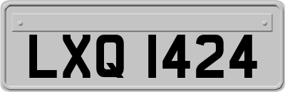 LXQ1424