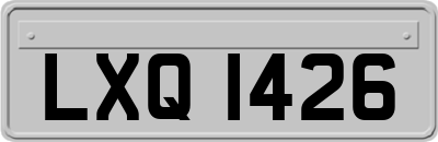 LXQ1426