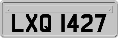 LXQ1427