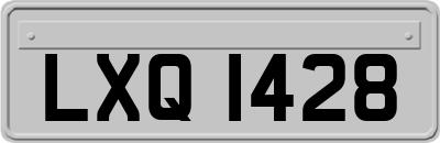 LXQ1428