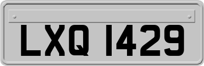 LXQ1429