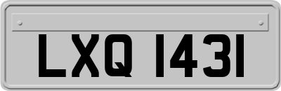 LXQ1431