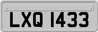 LXQ1433