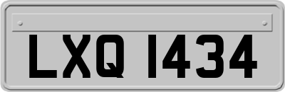 LXQ1434