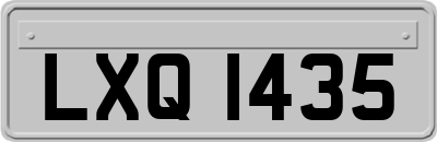 LXQ1435
